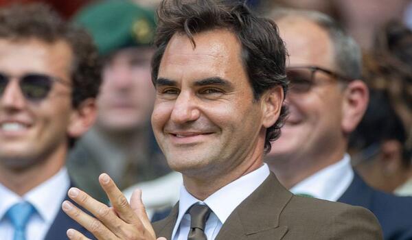 Shanghai Masters: Η επιστροφή του Φέντερερ image
