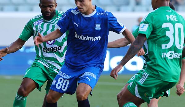 Σύντομο πέρασμα, μέτριος απολογισμός image