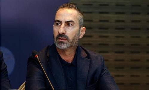 Γεωργίου: «Την Πέμπτη θεοί, τη Δευτέρα άχρηστοι, το Σάββατο Παφάρα…» thumb