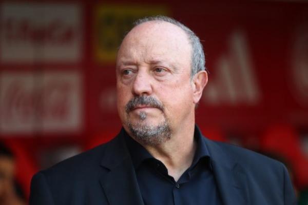 Ο Μπενίτεθ άνοιξε την πόρτα για τον πάγκο της Σκωτίας image
