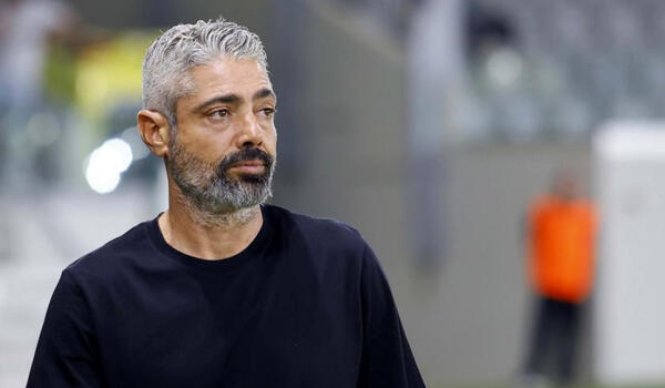 Οι επιλογές του Γαρπόζη ενόψει Ομόνοιας image