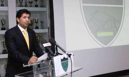 «Ήταν ανήθικος μαζί μας o Ταβάρες … Θα αυξηθεί λίγο το μπάτζετ» thumb