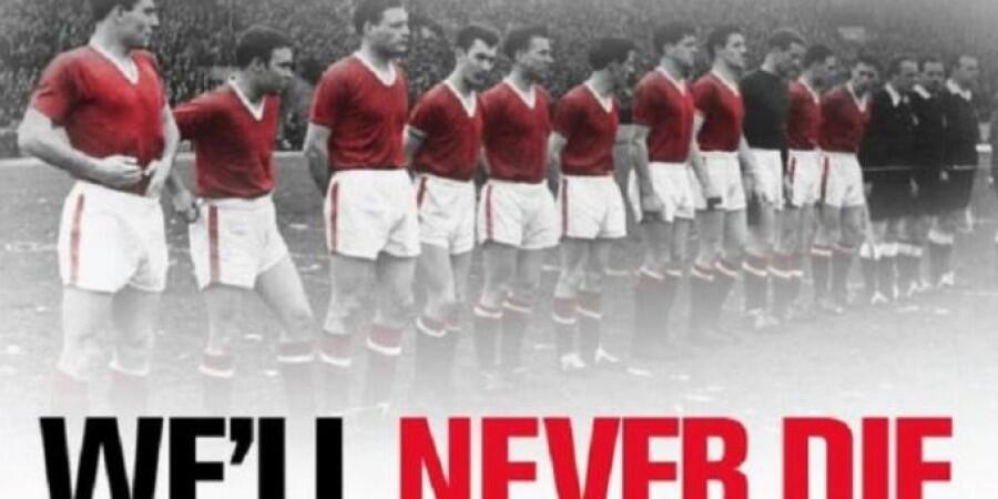 6 Φεβρουαρίου 1958: Το Μάντσεστερ θα θρηνεί για πάντα… thumb