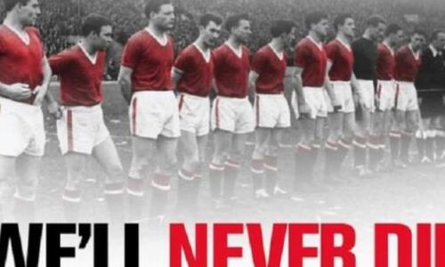 6 Φεβρουαρίου 1958: Το Μάντσεστερ θα θρηνεί για πάντα… thumb