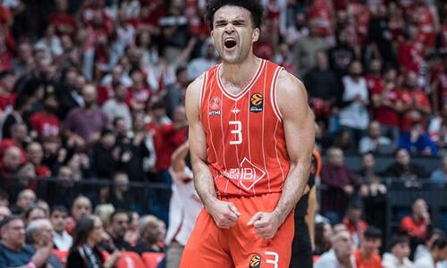 Βαρύ πρόστιμο από Euroleague σε Χάποελ Τελ Αβίβ  thumb