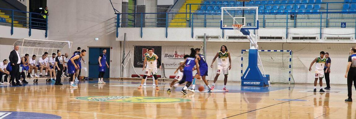 Πρόκριση και πρώτο εισιτήριο για Πετρολίνα ΑΕΚ!  thumb