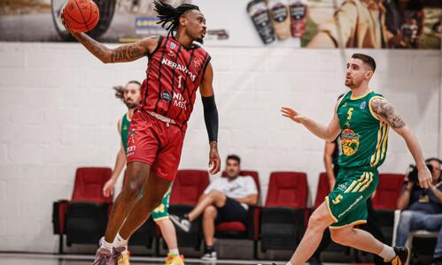 ΟΠΑΠ Βasket League: Ντέρμπι των αήττητων για την 5η αγωνιστική thumb