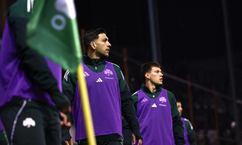 Τρέχουν οι εξελίξεις - Μένει ελεύθερος ο Μπακασέτας thumb
