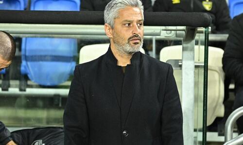 Γιατί έφυγε από την Μπεϊτάρ ο Ιντζάγκι και τι ψάχνει ως επόμενη πρόκληση thumb