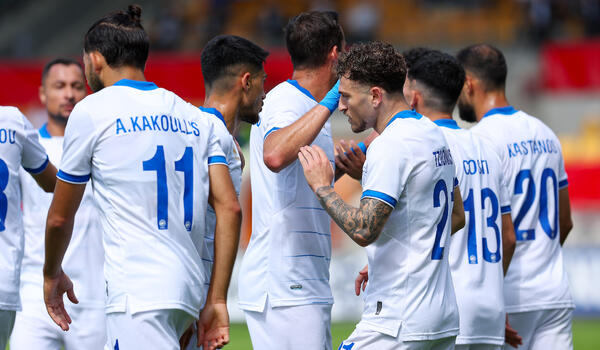 Λιχτενστάιν – Κύπρος 0-2: Εκτός έδρας νίκη με θετικό πρόσημοthumb
