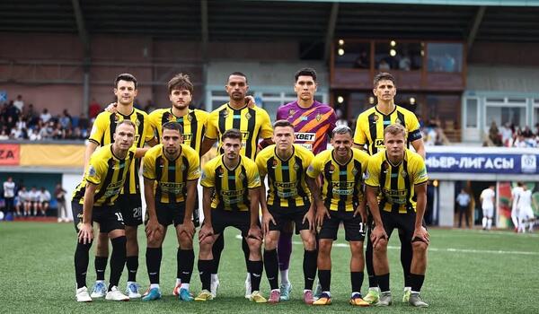 Ενδιαφέρει την Ομόνοια - Εκτός έδρας νίκη για Καϊράτthumb