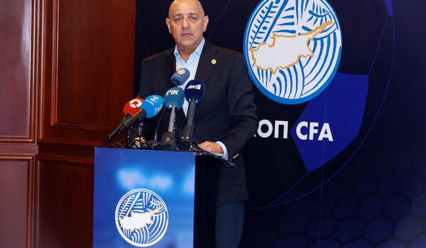 Απόψε η συνάντηση προέδρων με Χάρη Λοϊζίδη image