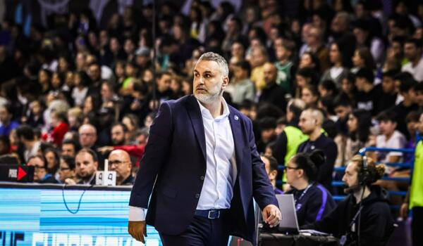 Το επίσημο αντίο της ΚΟΚ σε Χριστόφορο Λειβαδιώτη image