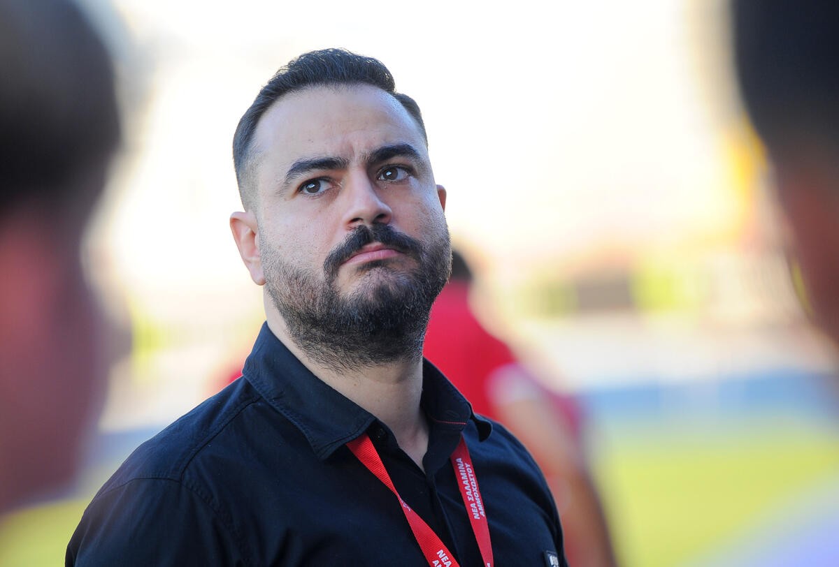 «Δύσκολο με ΑΠΟΕΛ, όμως μπάλα παίζουν οι ποδοσφαιριστές και όχι η προϊστορία και η στατιστική» thumb
