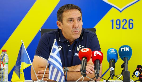 «Θέλει και Μπάλτσι ο Παπαδόπουλος στον ΑΠΟΕΛ»thumb