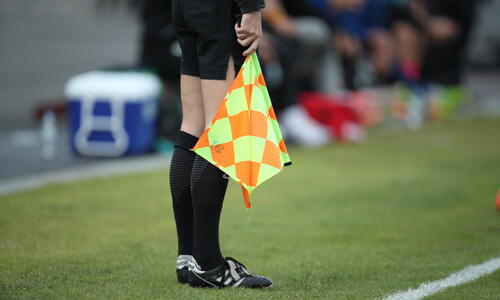 Οι ορισμοί στη δεύτερη αγωνιστική του πρωταθλήματος thumb