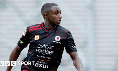 Ανακοινώθηκε ο Μορέιρα: Η πρώτη μεταγραφή της ΑΕΛ!  thumb