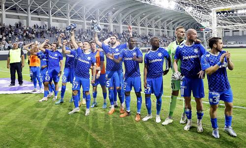 Ευκαιρία «αναρρίχησης» περιμένοντας για «δωράκια» thumb