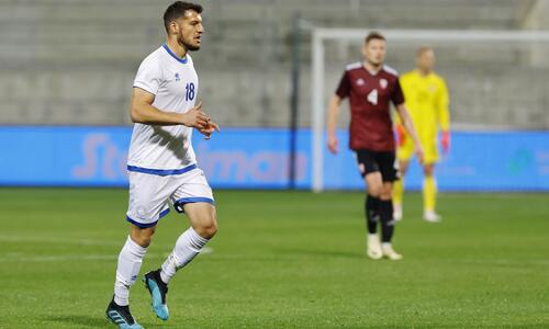 Αρτυματάς: «Σίγουρα μπορούμε να κάνουμε και περισσότερα πράγματα» thumb