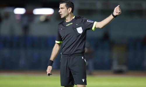 Επίμαχες 8ης αγωνιστικής: Ο Τσίκινης εντόπισε ένα σωρό λάθη! thumb
