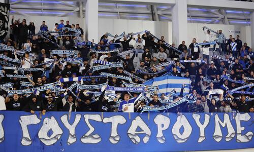 Ιστορικό παιχνίδι και must win για τον Απόλλωνα thumb