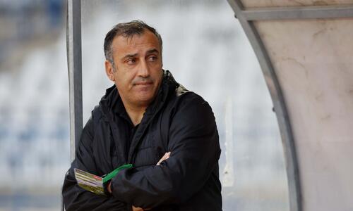 Σακκάς: «Τίποτα δεν έχει κερδηθεί, είναι μακρύς ο δρόμος» thumb