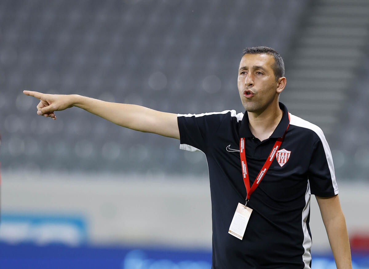 Χριστοδούλου: Δεν χρειάζεται να πω πολλά... (Σχόλιο για την επόμενη σεζόν) thumb
