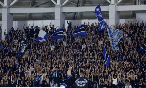 Τόσα εισιτήρια για sold out ενόψει Ανόρθωσης thumb