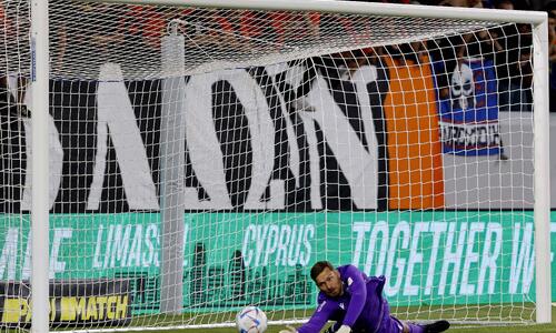 Διάκριση και ανάμεσα στους κορυφαίους ο Μπέλετς! (Φωτο) thumb