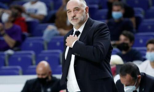 Λάσο: «Είμαστε έτοιμοι για την Ευρωλίγκα» thumb