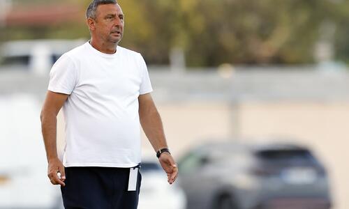 Τούτις: «Δεν είχαμε δύναμη να επιστρέψουμε...» thumb