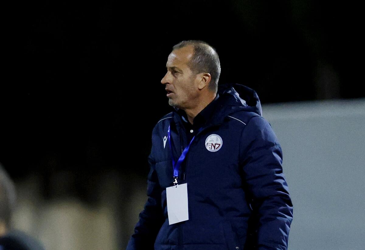 «Είναι κρίμα που δεν έχουμε περισσότερους βαθμούς» thumb