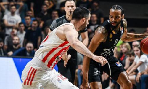 Χαμός στη Σερβία: Απειλεί να μην κατέβει στο Κύπελλο thumb