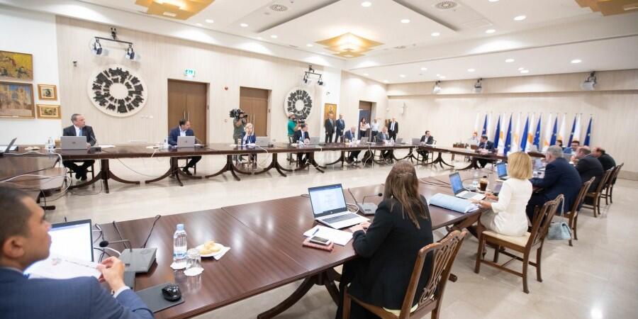 Νέες χαλαρώσεις: Όλες οι αποφάσεις Υπουργικού thumb