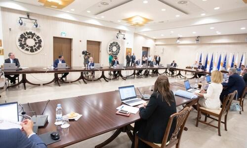 Νέες χαλαρώσεις: Όλες οι αποφάσεις Υπουργικού thumb