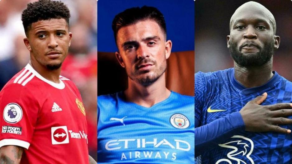 Οι 20 ακριβότερες μεταγραφές του καλοκαιριού thumb