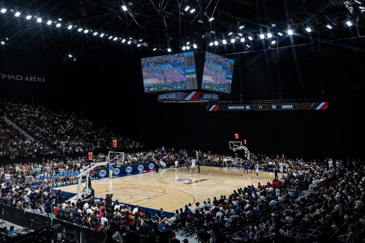 Επίσημο: Εκεί θα γίνει το Final Four της Euroleague - Πότε βγαίνουν τα εισιτήρια thumb
