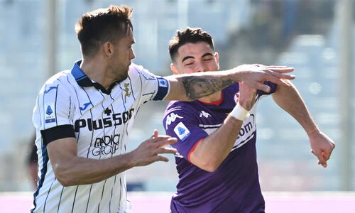 Serie A: Γκέλα για Αταλάντα μετά τον Ολυμπιακό! thumb