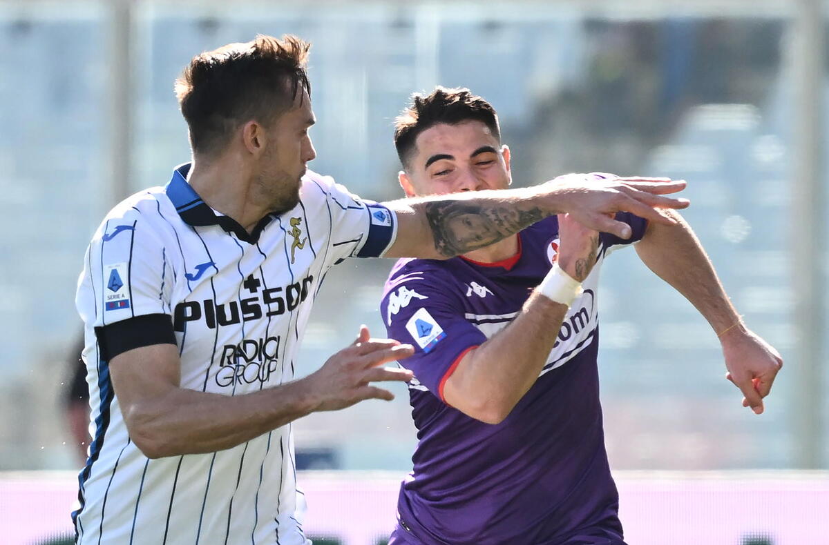Serie A: Γκέλα για Αταλάντα μετά τον Ολυμπιακό! thumb