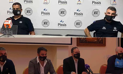 Ευρωπαϊκές εξετάσεις για Παρνασσό και Sabbianco Ανόρθωση thumb