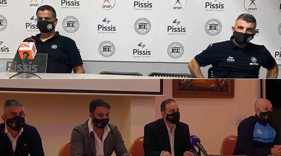 Ευρωπαϊκές εξετάσεις για Παρνασσό και Sabbianco Ανόρθωση thumb