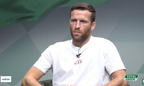 Μάθιους: «Ήταν σαν ένα ευρωπαϊκό παιχνίδι...» thumb