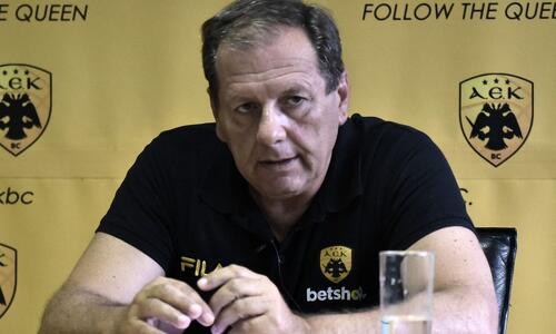 Έφτασε τα 20 ban από την FIBA η ΑΕΚ! thumb