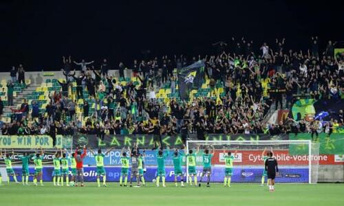 «Mε όλα αυτά τα περίεργα που βλέπουμε...» thumb