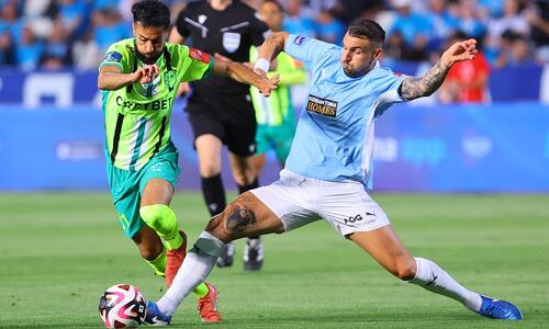 ΤΕΛΙΚΟ: ΑΕΚ - Πάφος FC 5-4 (Πέναλτι) thumb