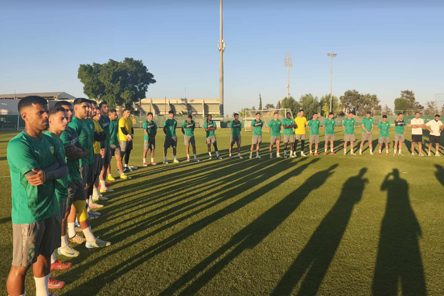 Χωρίς έναν νεοφερμένο η λίστα της ΑΕΚ εν όψει Παρτίζαν thumb