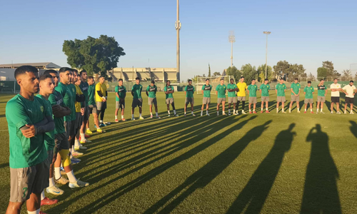 Χωρίς έναν νεοφερμένο η λίστα της ΑΕΚ εν όψει Παρτίζαν thumb
