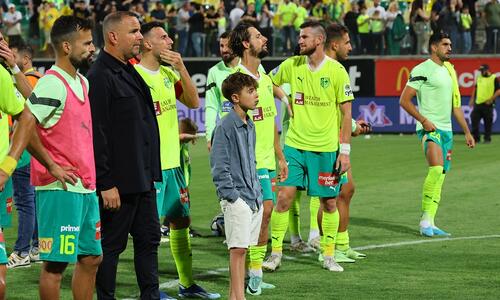 Πριν τους βαθμούς είχε χάσει κάτι άλλο thumb