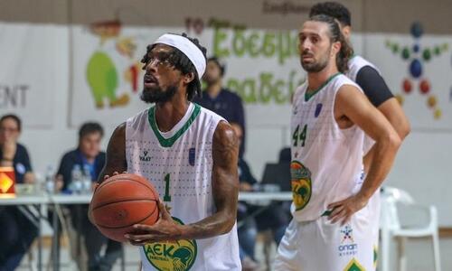 Τεράστιας έκτασης νίκη με 86 πόντους διαφορά! thumb