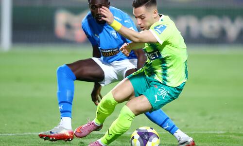 ΑΕΚ - Πάφος FC: Δύο τέρματα και ρυθμός… ευρωπαϊκού ντέρμπι thumb